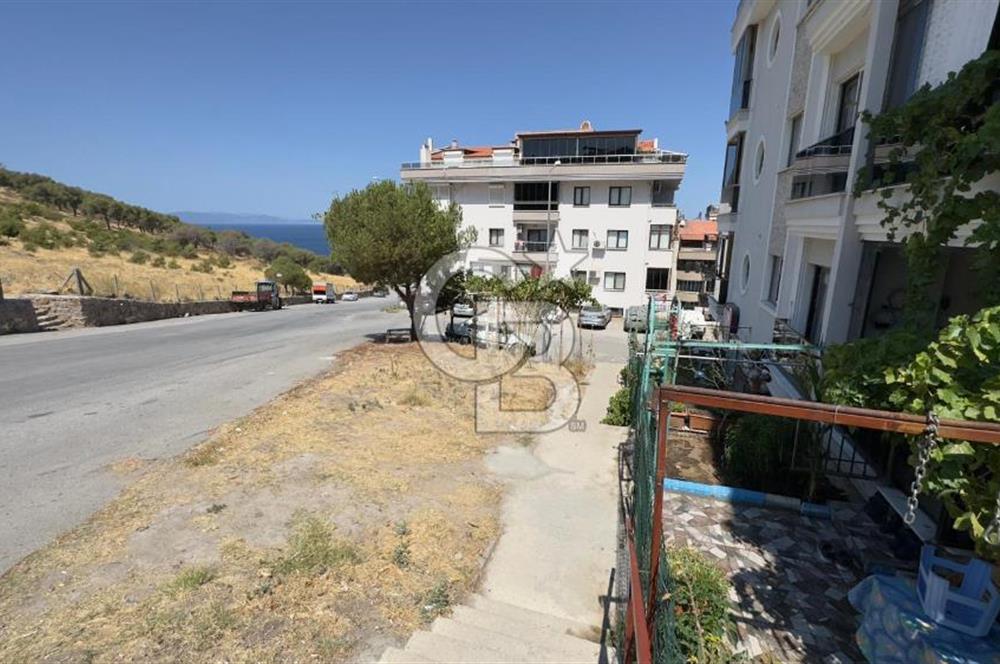 Coldwell Banker Route'dan Salimbey'de Satılık 2+1 Daire