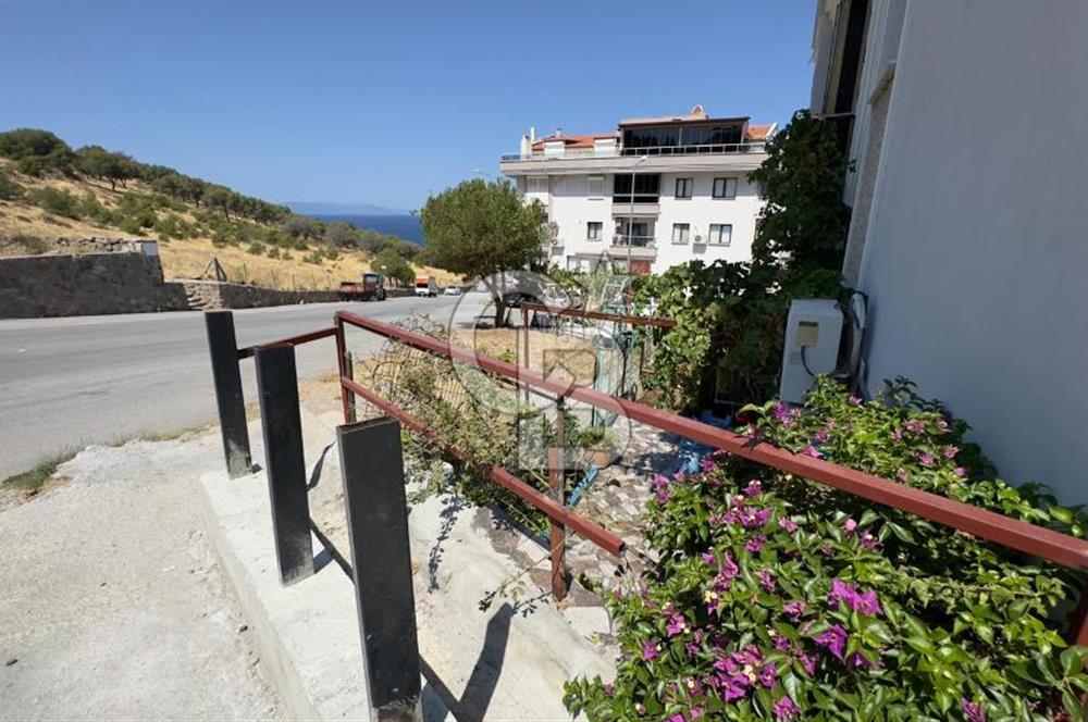 Coldwell Banker Route'dan Salimbey'de Satılık 2+1 Daire
