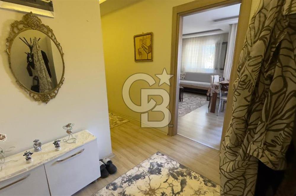 Coldwell Banker Route'dan Salimbey'de Satılık 2+1 Daire