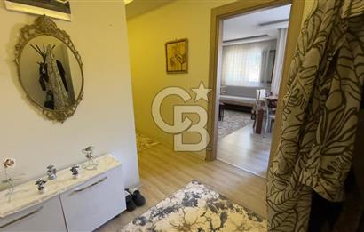 Coldwell Banker Route'dan Salimbey'de Satılık 2+1 Daire