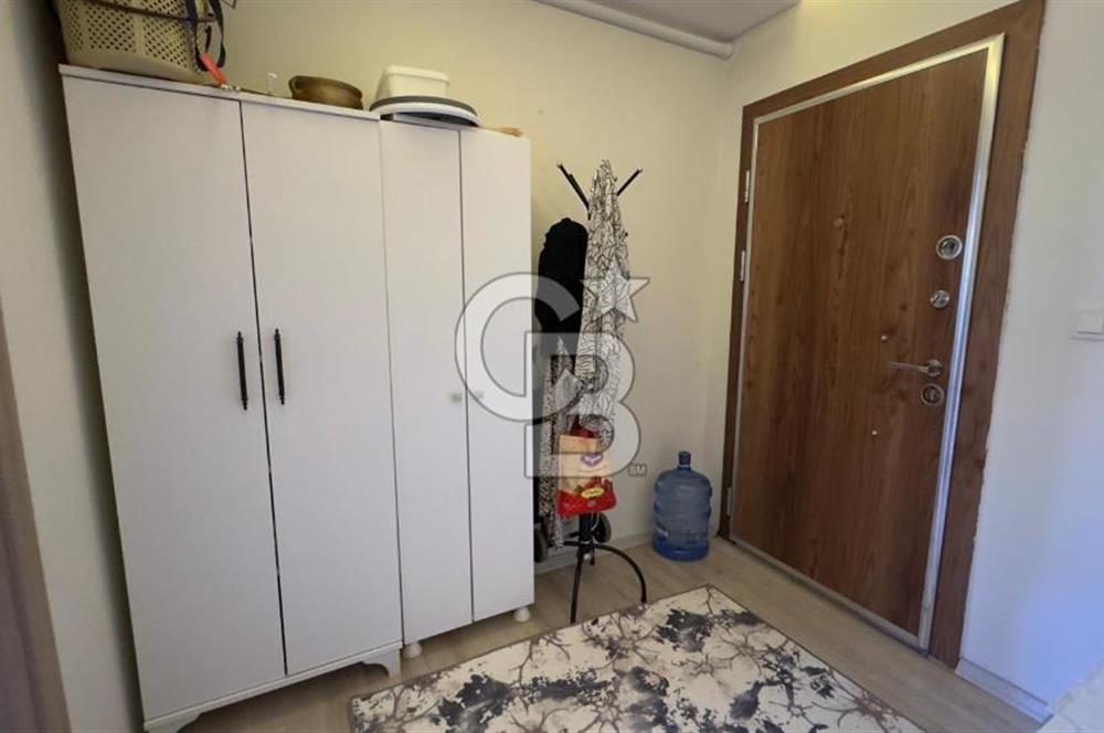 Coldwell Banker Route'dan Salimbey'de Satılık 2+1 Daire
