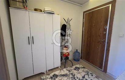 Coldwell Banker Route'dan Salimbey'de Satılık 2+1 Daire