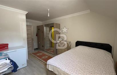 Coldwell Banker Route'dan Salimbey'de Satılık 2+1 Daire