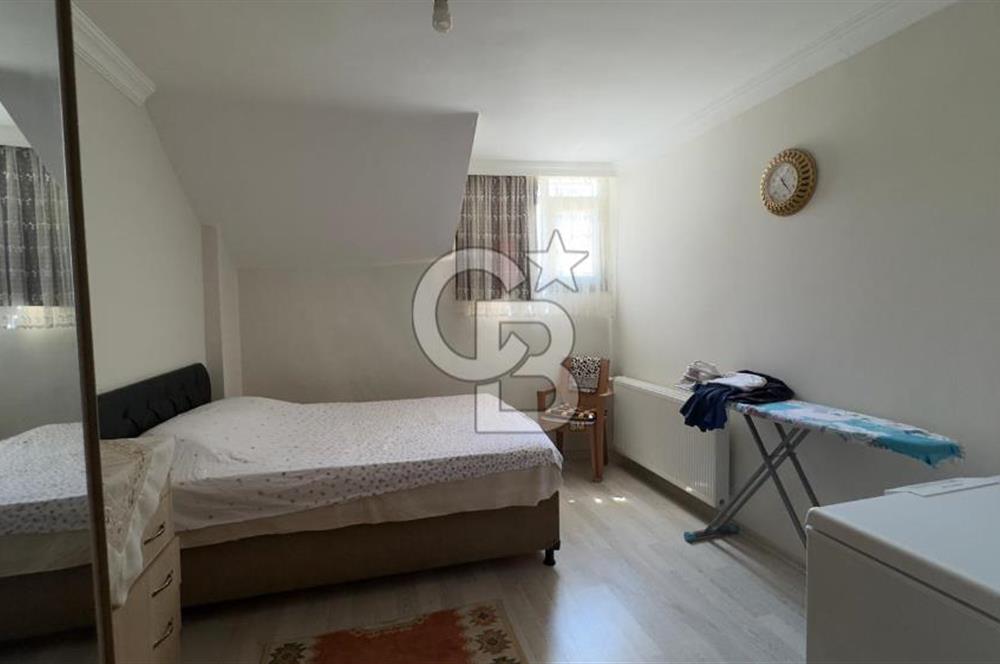 Coldwell Banker Route'dan Salimbey'de Satılık 2+1 Daire