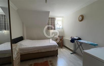 Coldwell Banker Route'dan Salimbey'de Satılık 2+1 Daire