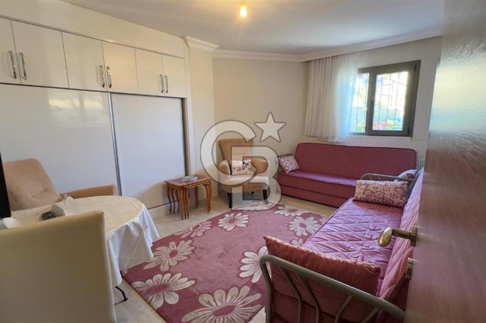 Coldwell Banker Route'dan Salimbey'de Satılık 2+1 Daire