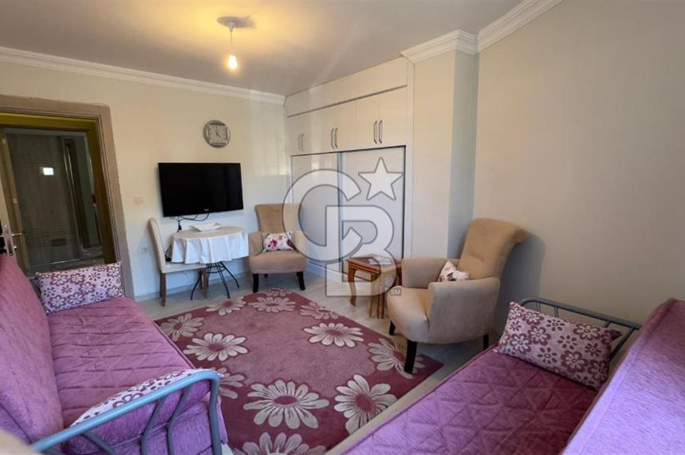 Coldwell Banker Route'dan Salimbey'de Satılık 2+1 Daire