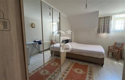 Coldwell Banker Route'dan Salimbey'de Satılık 2+1 Daire