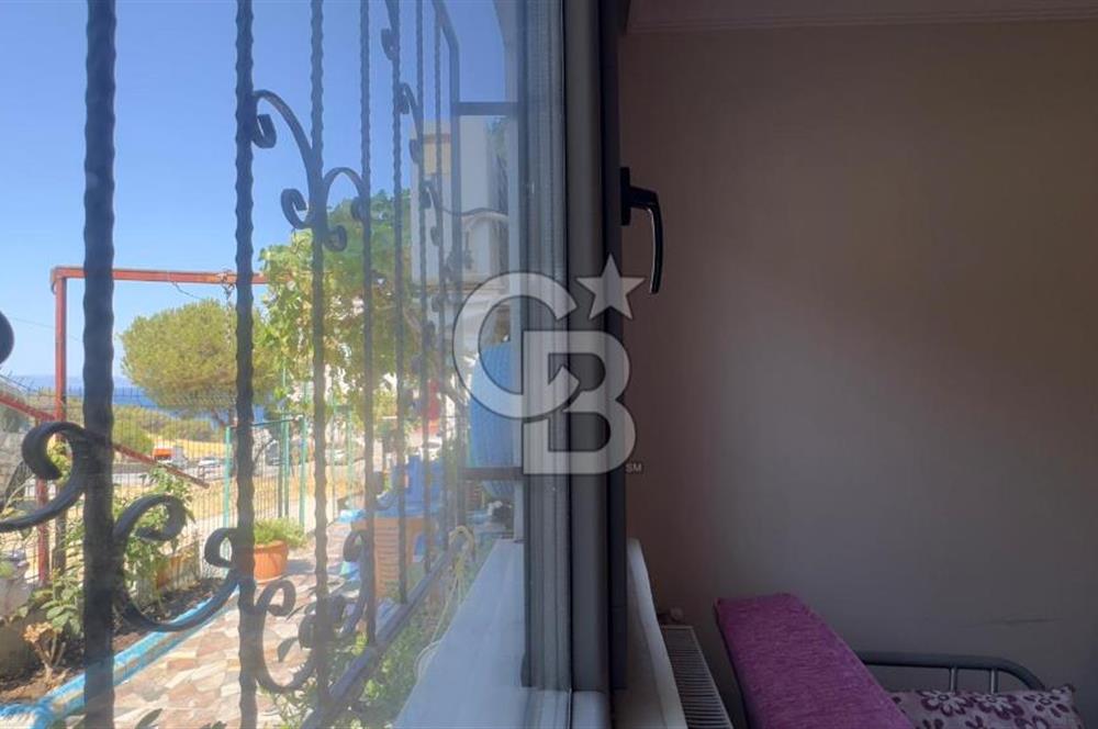Coldwell Banker Route'dan Salimbey'de Satılık 2+1 Daire