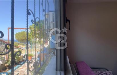 Coldwell Banker Route'dan Salimbey'de Satılık 2+1 Daire