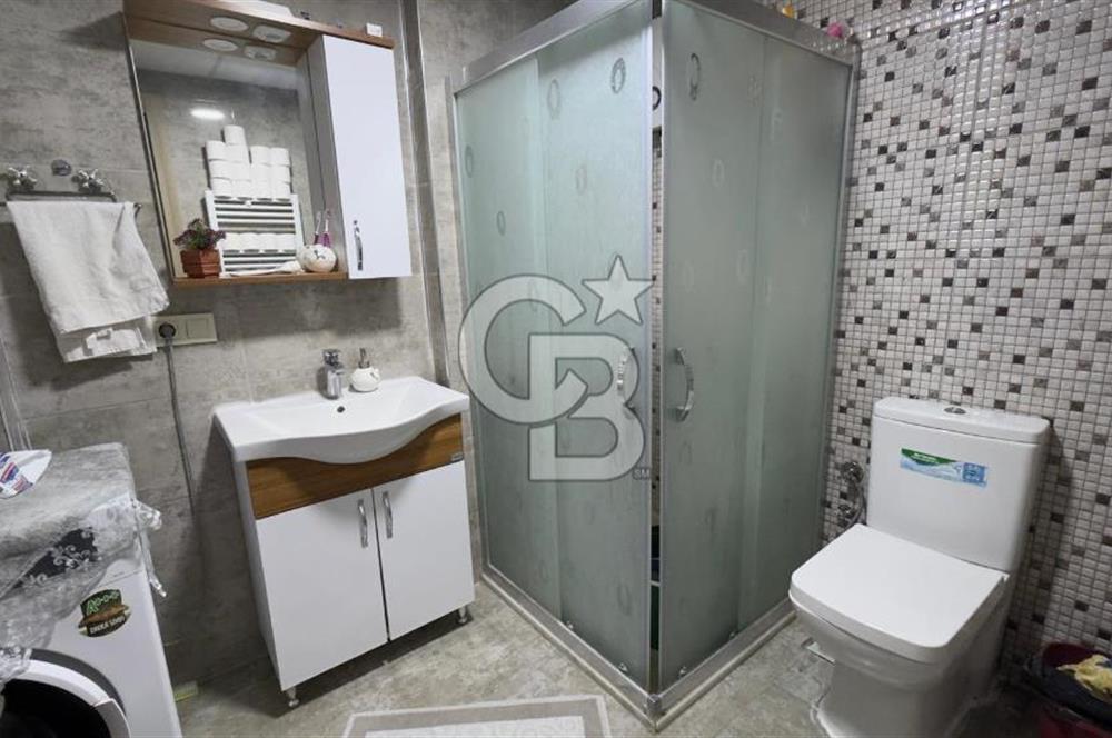 Coldwell Banker Route'dan Salimbey'de Satılık 2+1 Daire