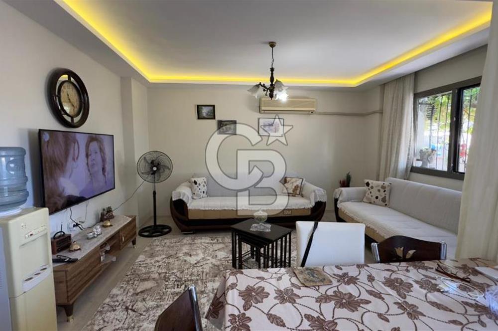 Coldwell Banker Route'dan Salimbey'de Satılık 2+1 Daire