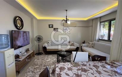 Coldwell Banker Route'dan Salimbey'de Satılık 2+1 Daire