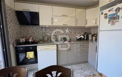 Coldwell Banker Route'dan Salimbey'de Satılık 2+1 Daire