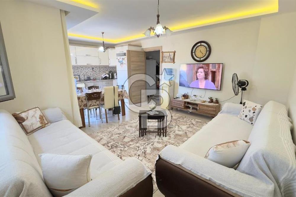 Coldwell Banker Route'dan Salimbey'de Satılık 2+1 Daire