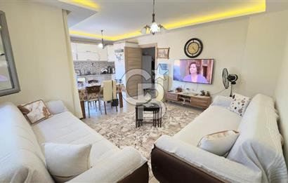 Coldwell Banker Route'dan Salimbey'de Satılık 2+1 Daire