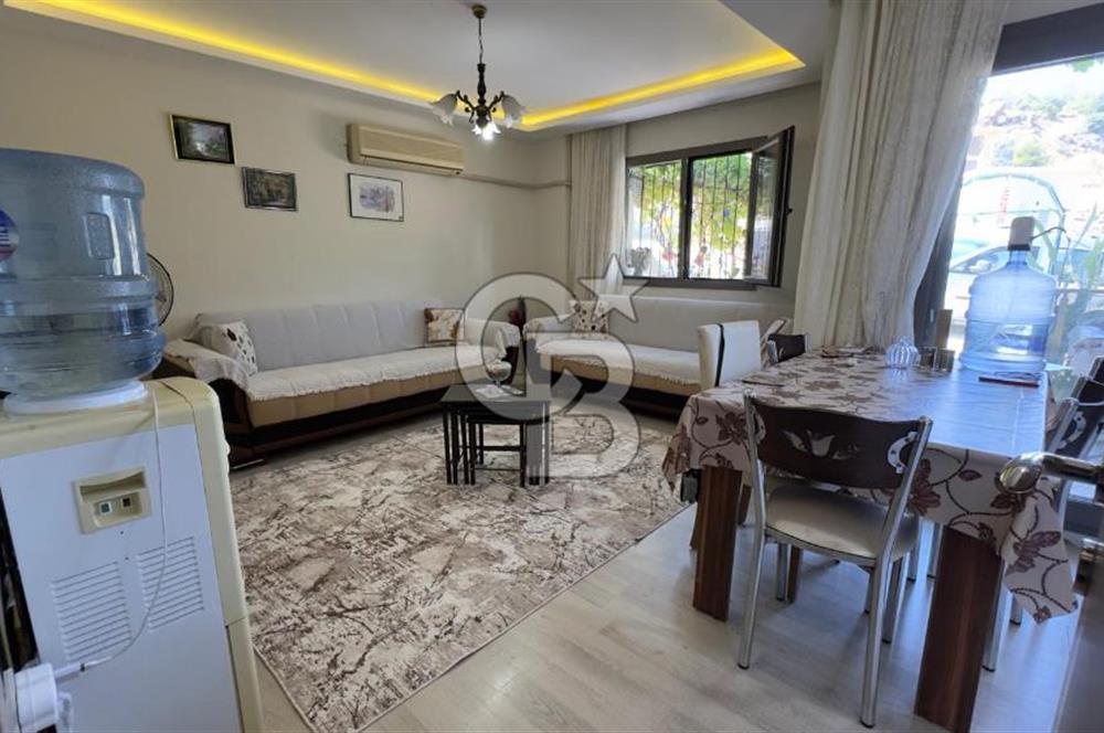 Coldwell Banker Route'dan Salimbey'de Satılık 2+1 Daire