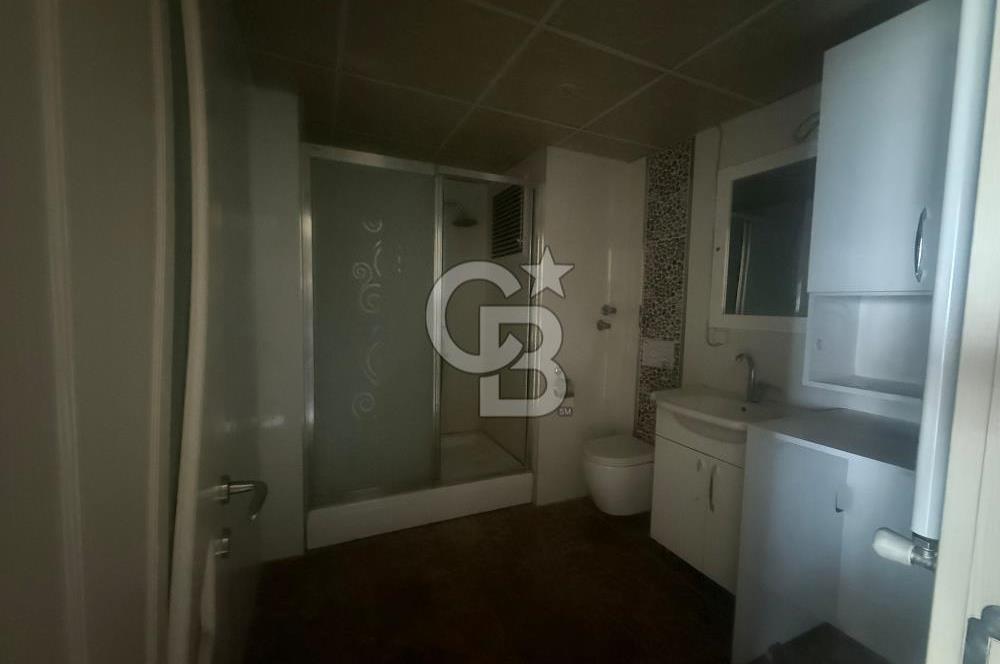 Çiğli Devlet Hastanesi Yakınında Geniş Balkonlu 2+1 Kiralık Daire