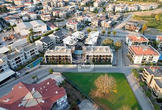 Mendereste Yeni Bir Yaşam Başlıyor Eşyalı Kiralık Daireler
