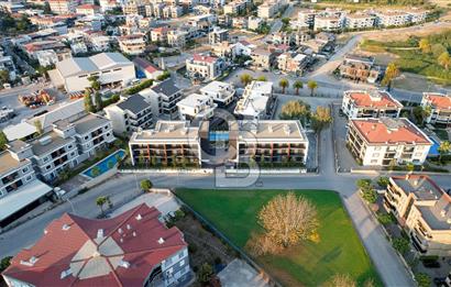 Mendereste Yeni Bir Yaşam Başlıyor Eşyalı Kiralık Daireler
