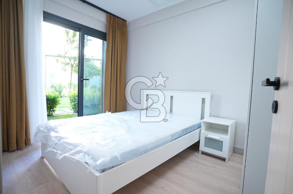 Mendereste Yeni Bir Yaşam Başlıyor Eşyalı Kiralık Daireler
