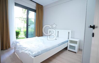 Mendereste Yeni Bir Yaşam Başlıyor Eşyalı Kiralık Daireler