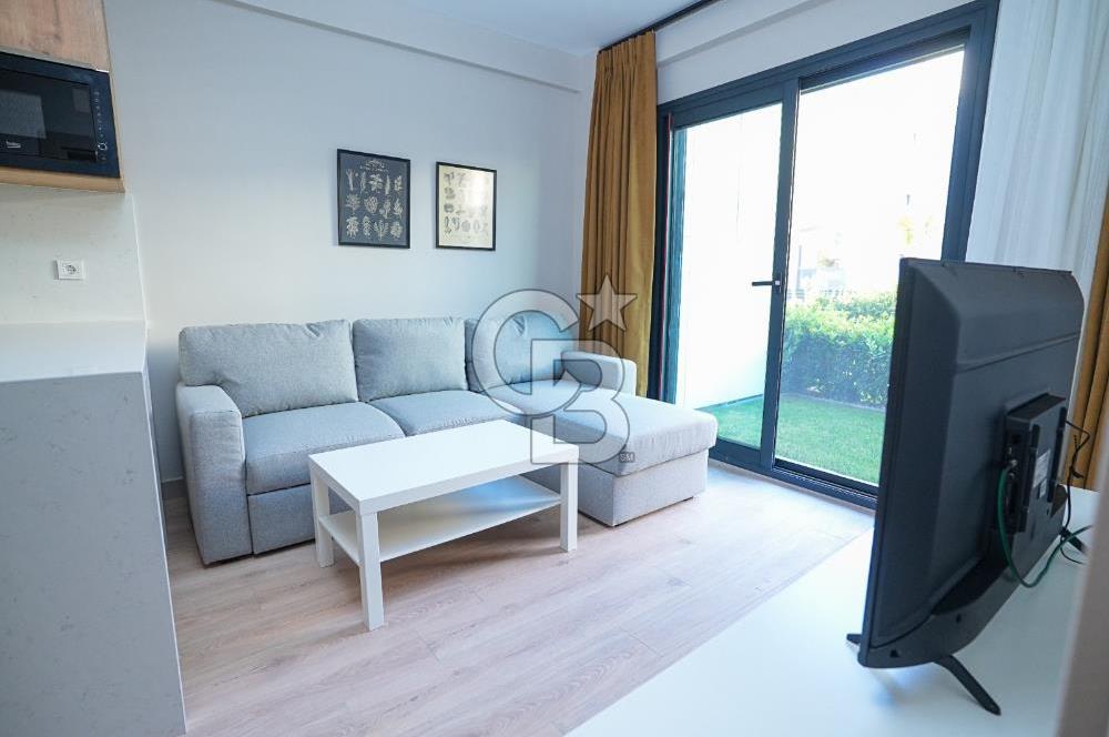 Mendereste Yeni Bir Yaşam Başlıyor Eşyalı Kiralık Daireler