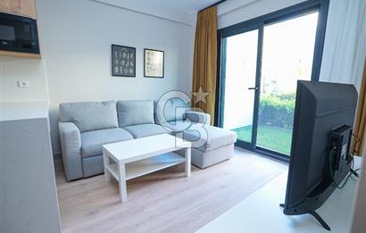 Mendereste Yeni Bir Yaşam Başlıyor Eşyalı Kiralık Daireler
