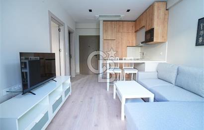 Mendereste Yeni Bir Yaşam Başlıyor Eşyalı Kiralık Daireler