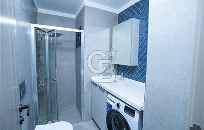 Mendereste Yeni Bir Yaşam Başlıyor Eşyalı Kiralık Daireler