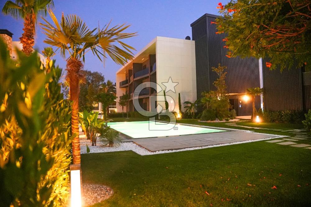 Mendereste Yeni Bir Yaşam Başlıyor Eşyalı Kiralık Daireler