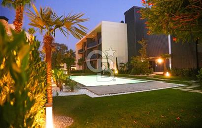 Mendereste Yeni Bir Yaşam Başlıyor Eşyalı Kiralık Daireler