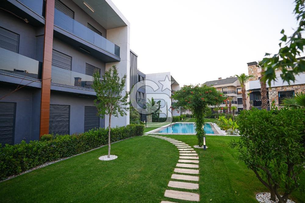Mendereste Yeni Bir Yaşam Başlıyor Eşyalı Kiralık Daireler