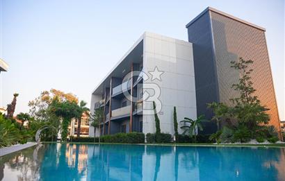 Mendereste Yeni Bir Yaşam Başlıyor Eşyalı Kiralık Daireler