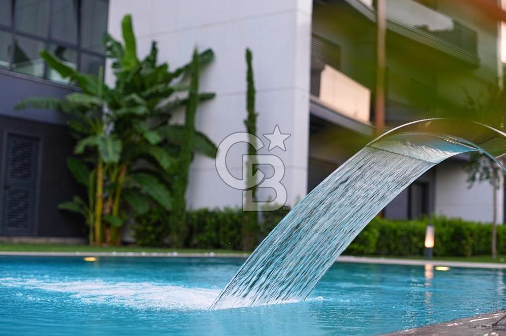 Mendereste Yeni Bir Yaşam Başlıyor Eşyalı Kiralık Daireler