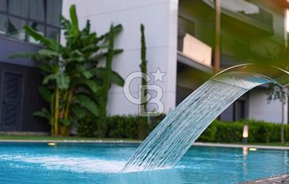 Mendereste Yeni Bir Yaşam Başlıyor Eşyalı Kiralık Daireler