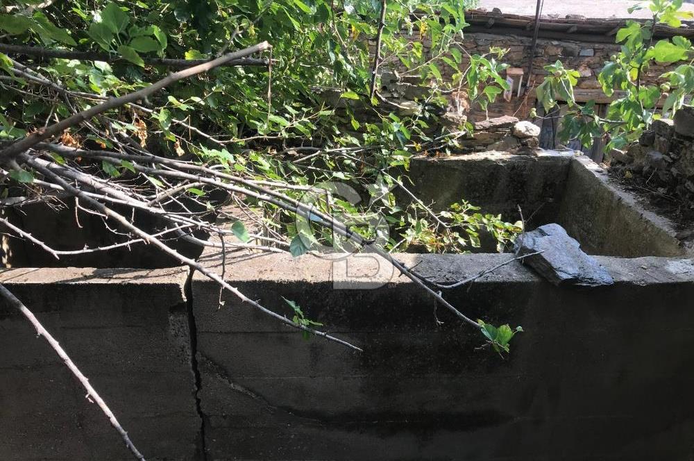 İzmir / Bayındır Köy İçinde Satılık İmarlı Arsa