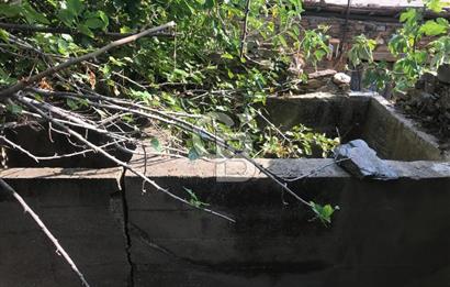 İzmir / Bayındır Köy İçinde Satılık İmarlı Arsa