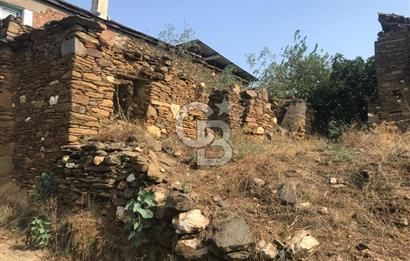 İzmir / Bayındır Köy İçinde Satılık İmarlı Arsa