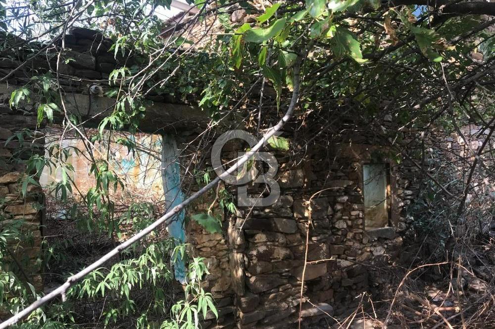 İzmir / Bayındır Köy İçinde Satılık İmarlı Arsa