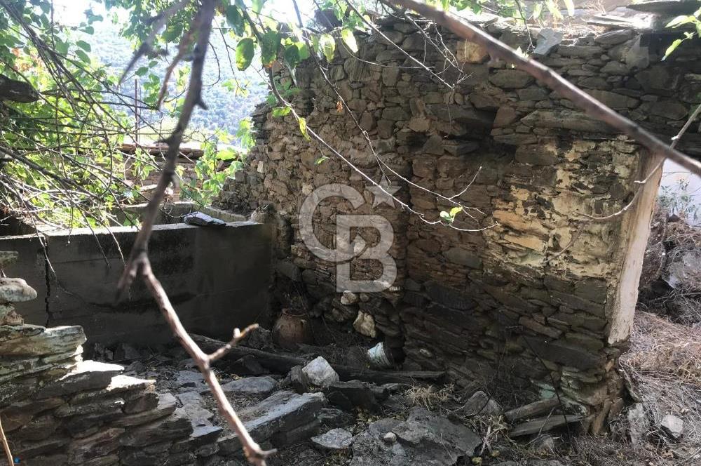 İzmir / Bayındır Köy İçinde Satılık İmarlı Arsa