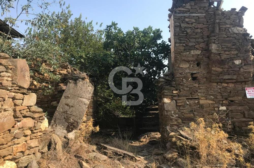 İzmir / Bayındır Köy İçinde Satılık İmarlı Arsa