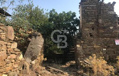 İzmir / Bayındır Köy İçinde Satılık İmarlı Arsa