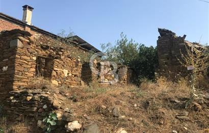 İzmir / Bayındır Köy İçinde Satılık İmarlı Arsa