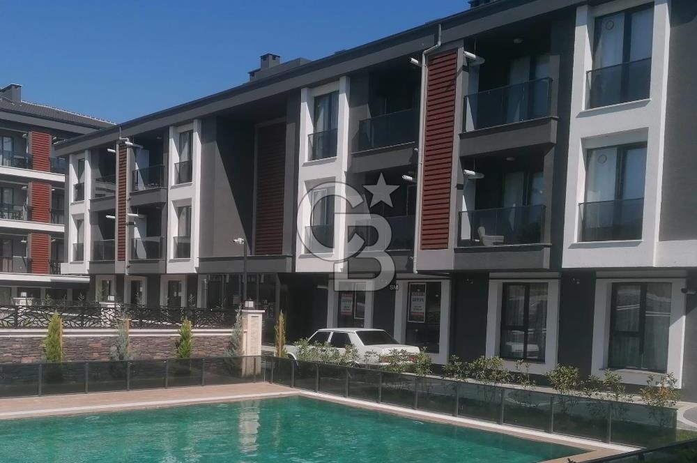 Tekirdağ Çorlu Kervancı Butik 2 Rezidans 1+1 Kiralık