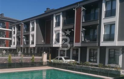 Tekirdağ Çorlu Kervancı Butik 2 Rezidans 1+1 Kiralık