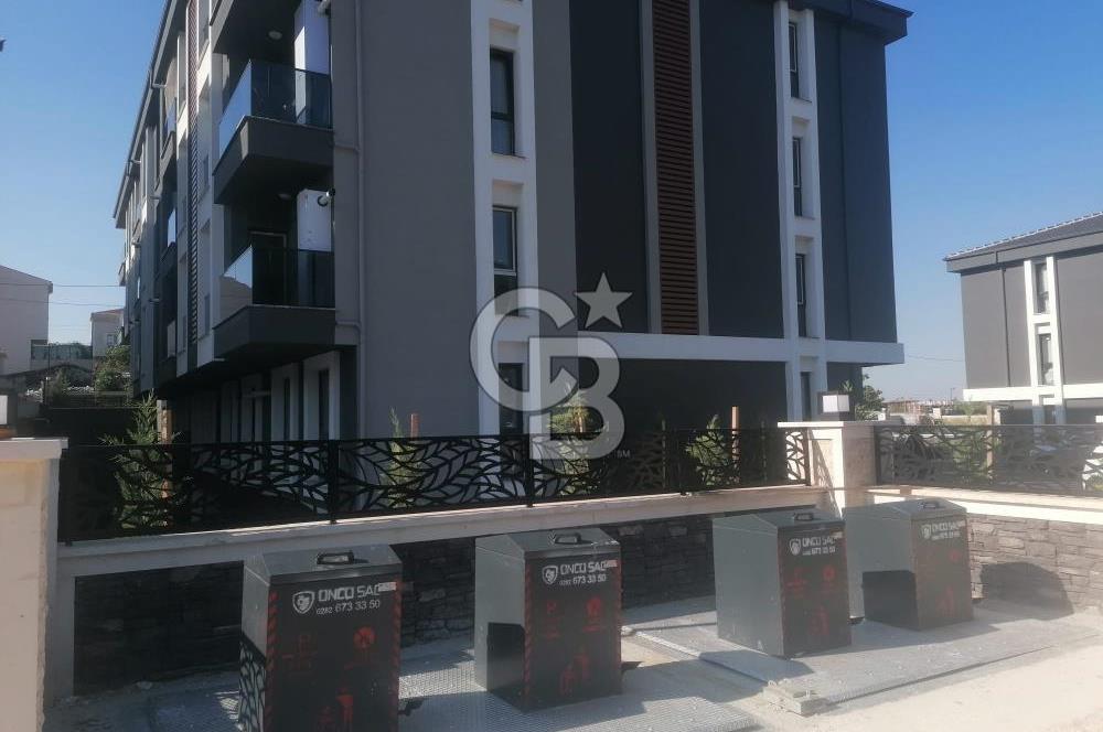Tekirdağ Çorlu Kervancı Butik 2 Rezidans 1+1 Kiralık