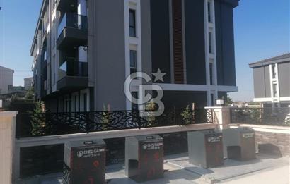 Tekirdağ Çorlu Kervancı Butik 2 Rezidans 1+1 Kiralık