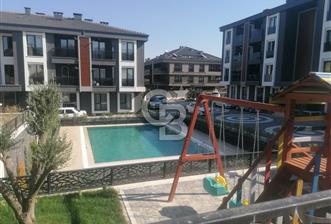 Tekirdağ Çorlu Kervancı Butik 2 Rezidans 1+1 Kiralık