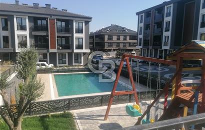 Tekirdağ Çorlu Kervancı Butik 2 Rezidans 1+1 Kiralık